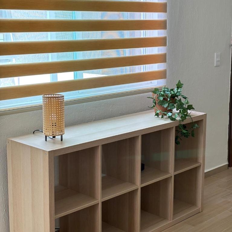 Remodeled apartment, park and 2 parking spaces - Three-Bedroom Apartment - 32