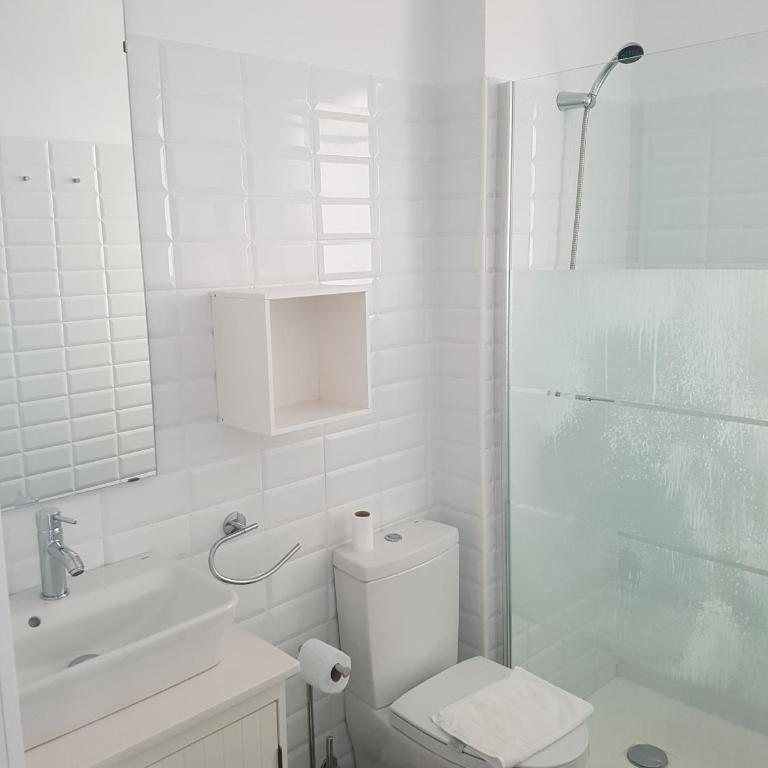 Casa Salmonete 8 - Chambre Familiale - 13
