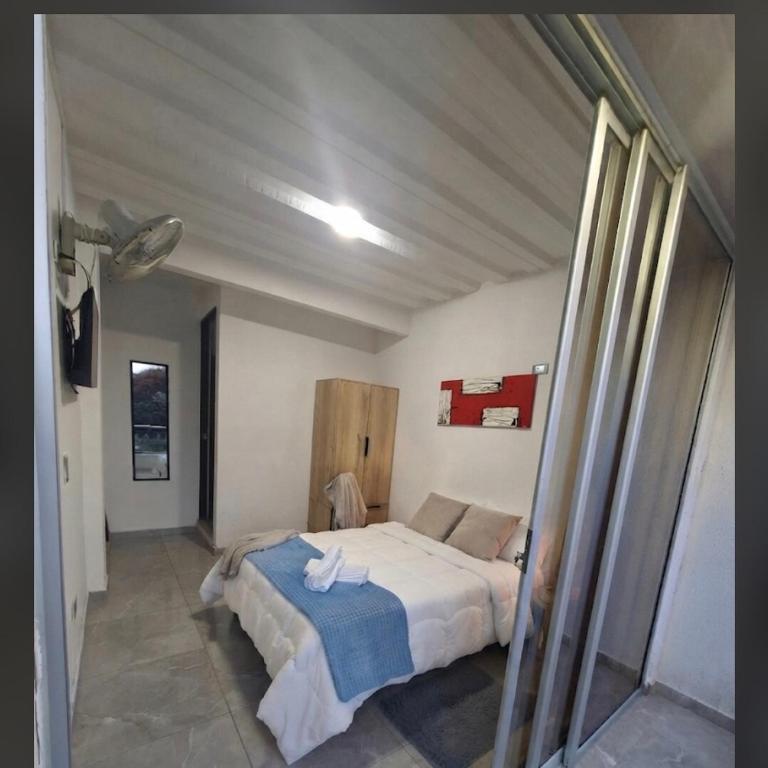 Apartamento centro - Apartamento de 1 dormitorio - 2
