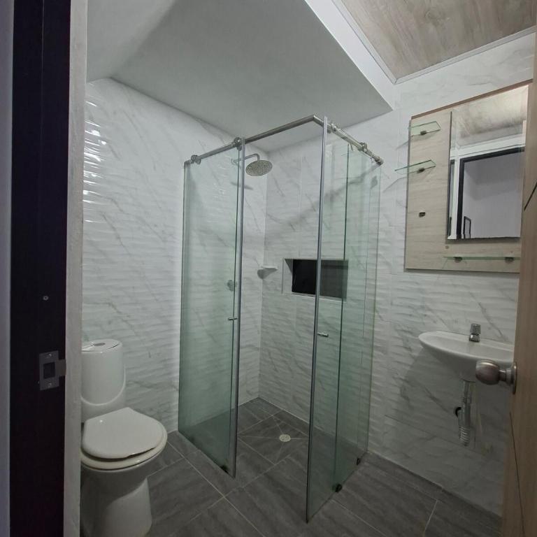Apartamento centro - Apartamento de 1 dormitorio - 4