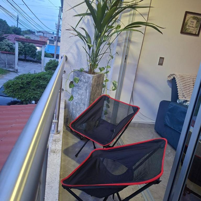 Apartamento centro - Apartamento de 1 dormitorio - 6