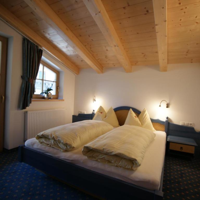 Dorfappartements Söll - Apartment mit 2 Schlafzimmern - 28