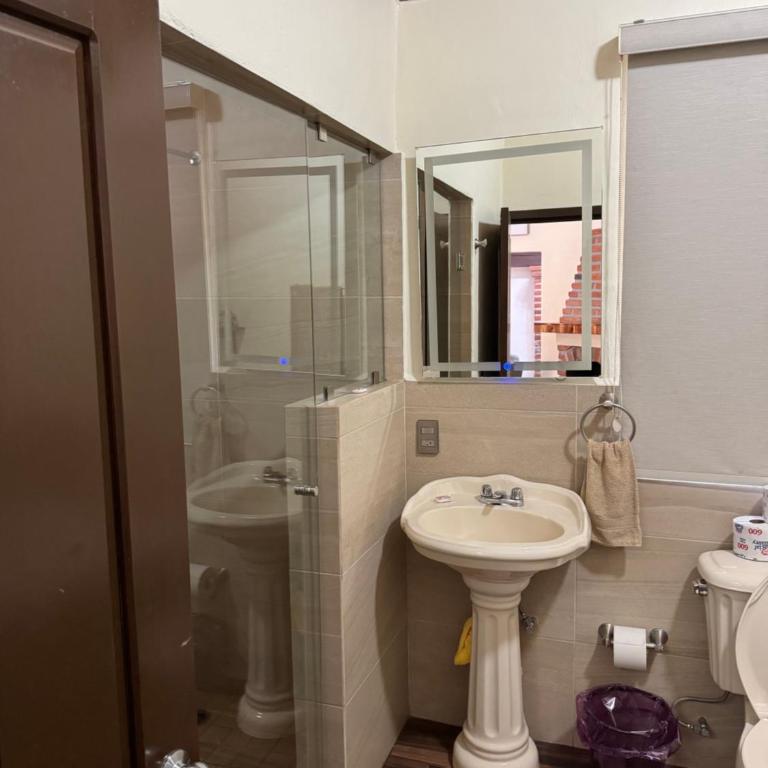 Cabaña ady - Apartment mit 2 Schlafzimmern - 2