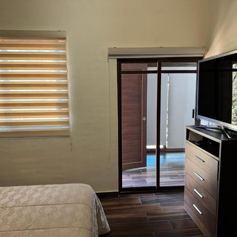 Cabaña ady - Apartment mit 2 Schlafzimmern - 3