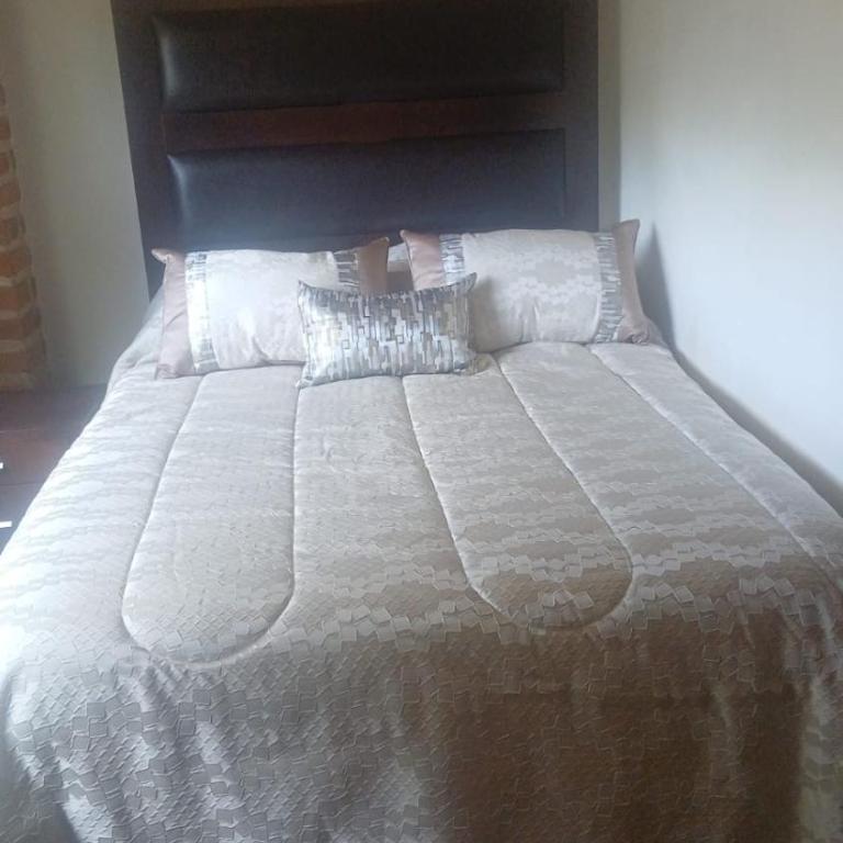 Cabaña ady - Apartment mit 2 Schlafzimmern - 5