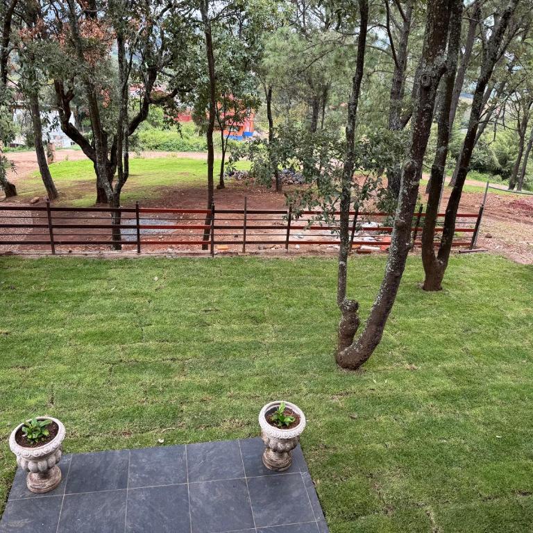 Cabaña ady - Apartment mit 2 Schlafzimmern - 9