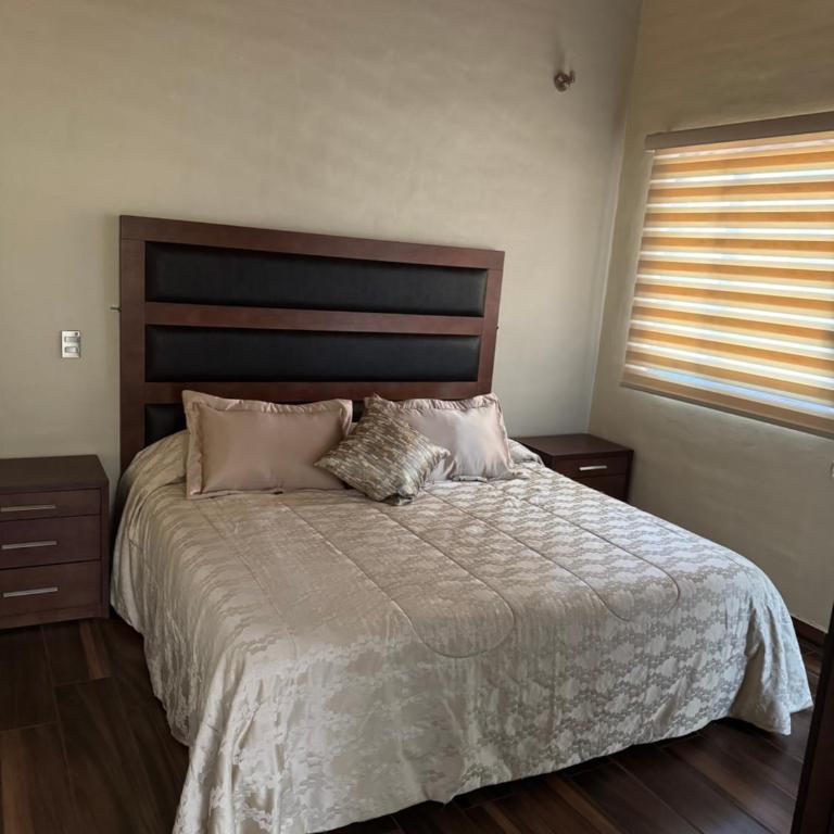 Cabaña ady - Apartment mit 2 Schlafzimmern - 14