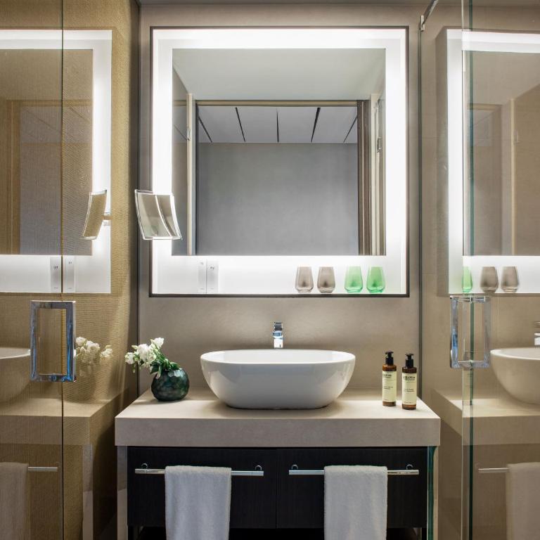 ME by Meliá Milan Il Duca - Deluxe Always ME - 4