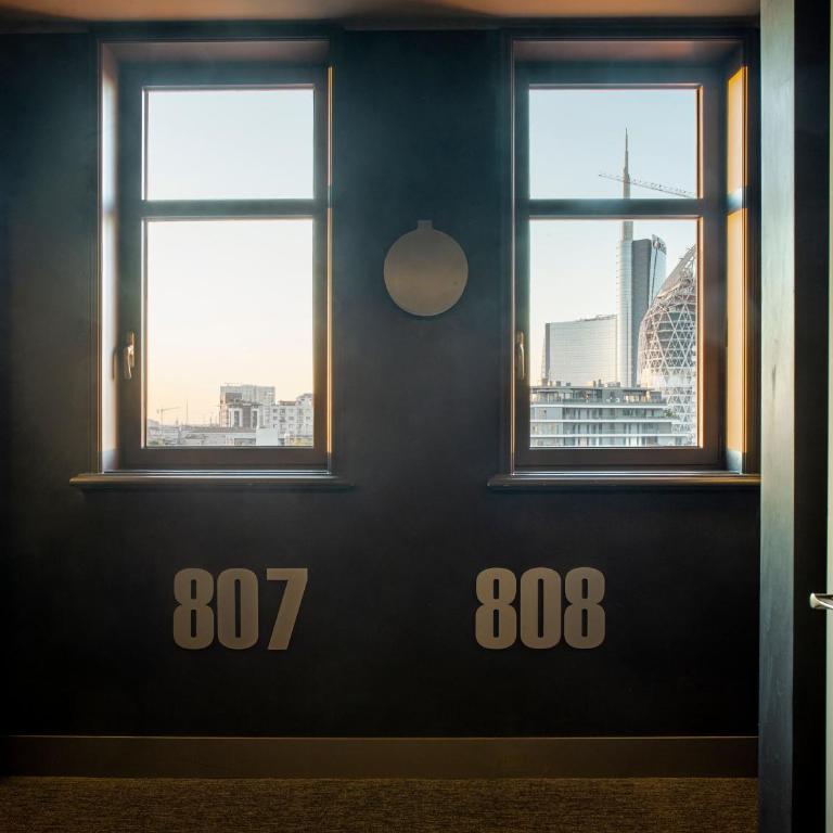 ME by Meliá Milan Il Duca - Superior ME comunicante - 4