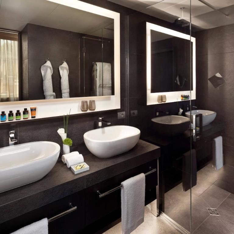 ME by Meliá Milan Il Duca - Suite Beyond Me+ con Terrazza - 7