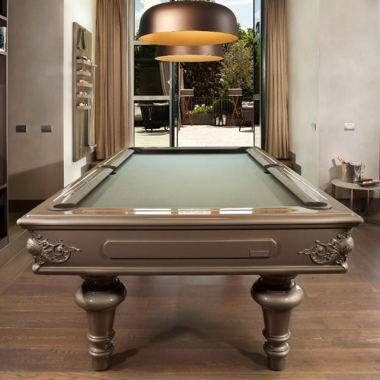 ME by Meliá Milan Il Duca - Suite Ultimate Me+ 4 Camere da Letto con Terrazza - 6