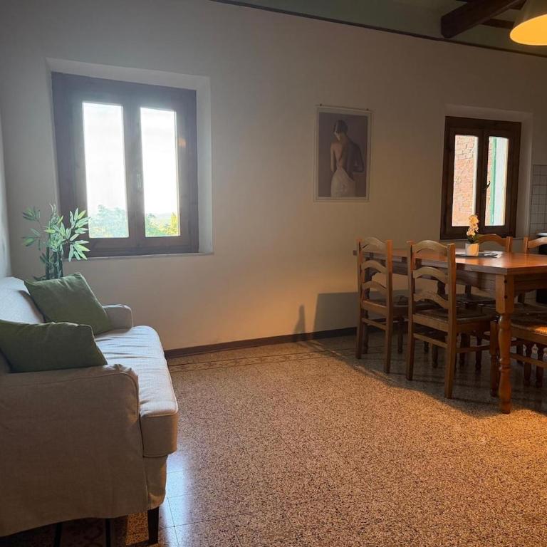 Margherita apartment - Appartamento con 2 Camere da Letto - 2