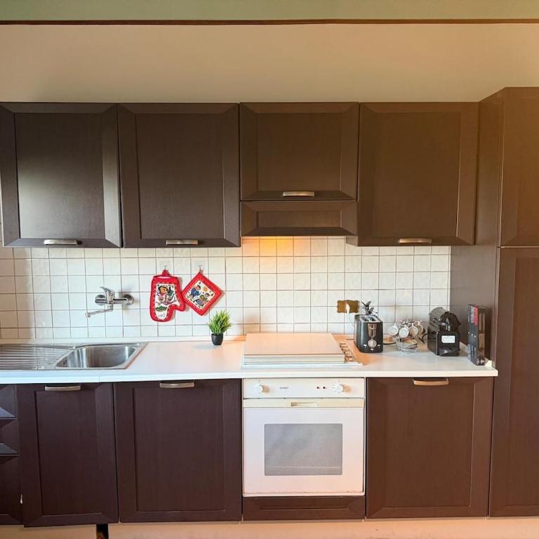 Margherita apartment - Appartamento con 2 Camere da Letto - 9