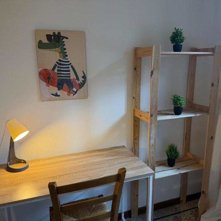 Margherita apartment - Appartamento con 2 Camere da Letto - 12