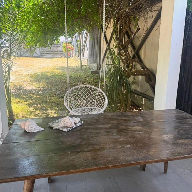 Kasa Grande Punta Blanca playa, parqueo, Wi-Fi, AC, cocina, BBQ - Villa de 1 dormitorio - 5