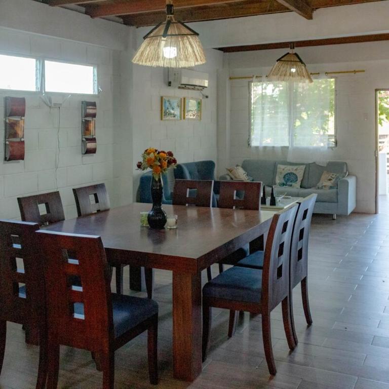 Kasa Grande Punta Blanca playa, parqueo, Wi-Fi, AC, cocina, BBQ - Villa de 1 dormitorio - 16