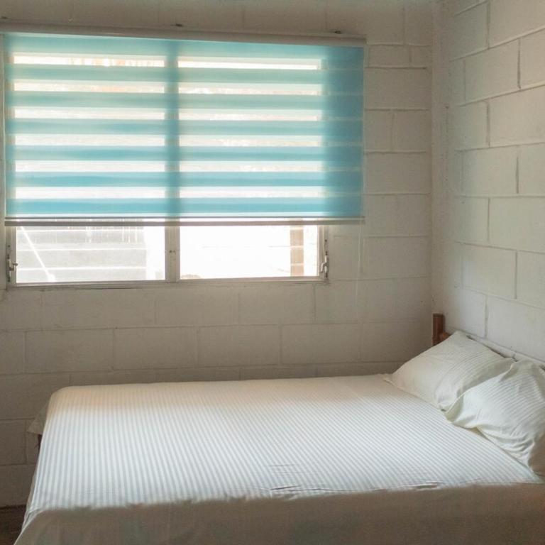 Kasa Grande Punta Blanca playa, parqueo, Wi-Fi, AC, cocina, BBQ - Villa de 1 dormitorio - 25