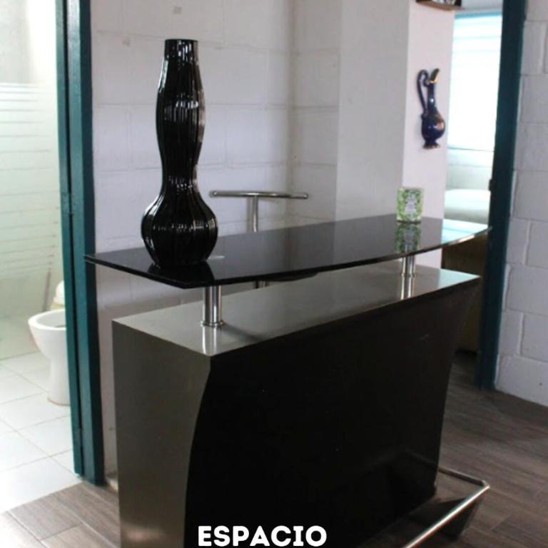 Kasa Grande Punta Blanca playa, parqueo, Wi-Fi, AC, cocina, BBQ - Villa de 1 dormitorio - 30