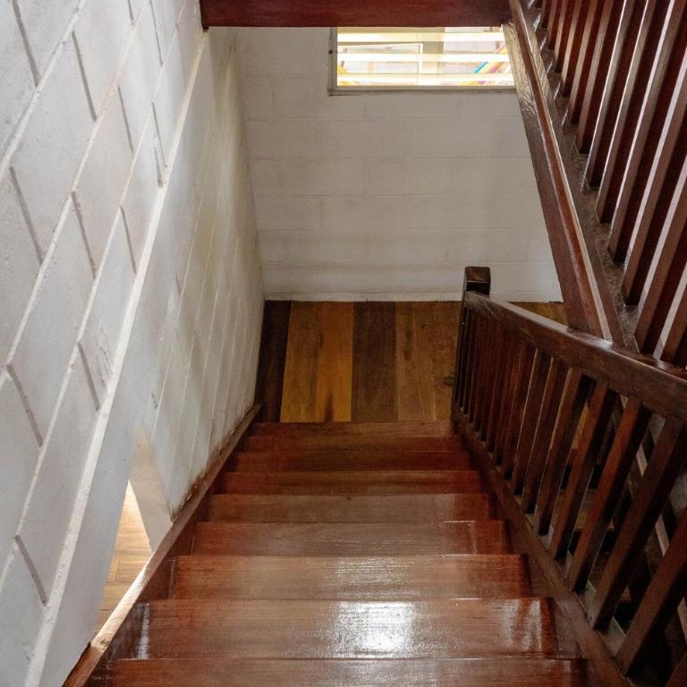 Kasa Grande Punta Blanca playa, parqueo, Wi-Fi, AC, cocina, BBQ - Villa de 1 dormitorio - 31