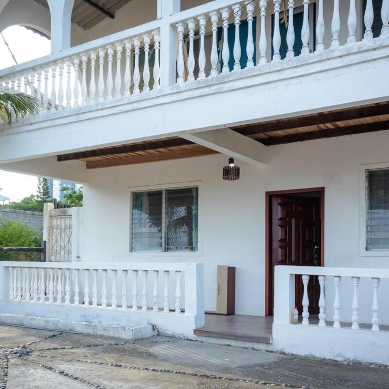 Kasa Grande Punta Blanca playa, parqueo, Wi-Fi, AC, cocina, BBQ - Villa de 1 dormitorio - 32