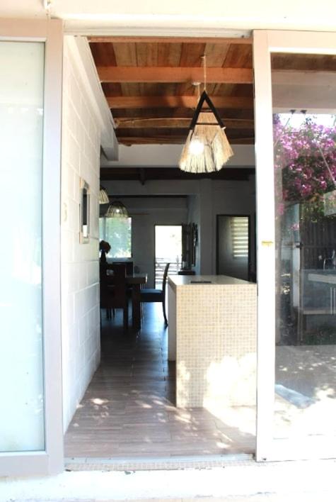 Kasa Grande Punta Blanca playa, parqueo, Wi-Fi, AC, cocina, BBQ - Villa de 1 dormitorio - 34