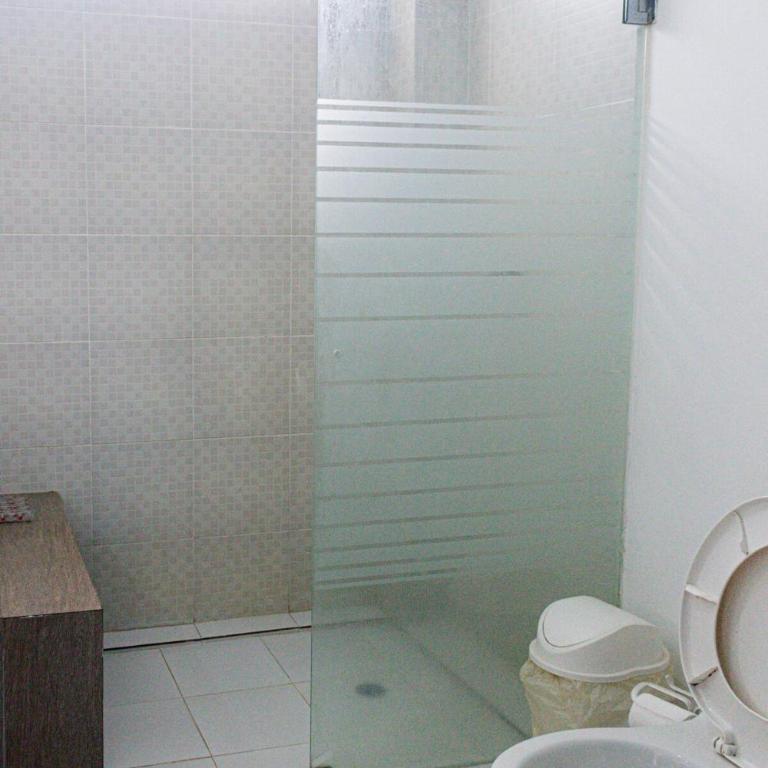 Kasa Grande Punta Blanca playa, parqueo, Wi-Fi, AC, cocina, BBQ - Villa de 1 dormitorio - 36