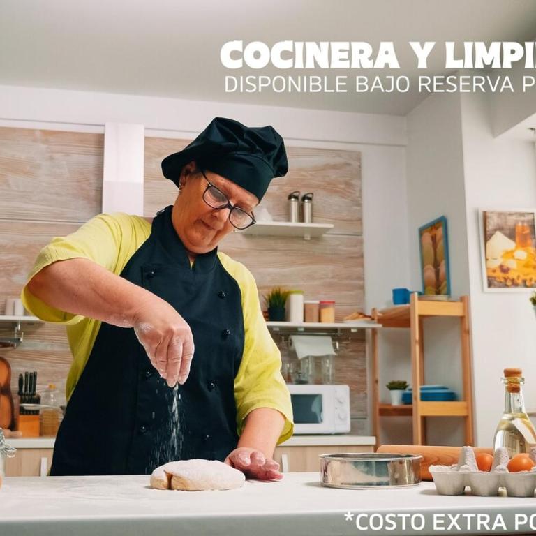 Kasa Grande Punta Blanca playa, parqueo, Wi-Fi, AC, cocina, BBQ - Villa de 1 dormitorio - 39