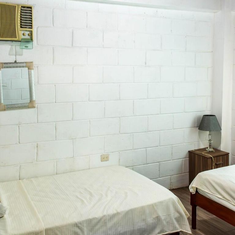 Kasa Grande Punta Blanca playa, parqueo, Wi-Fi, AC, cocina, BBQ - Villa de 1 dormitorio - 46