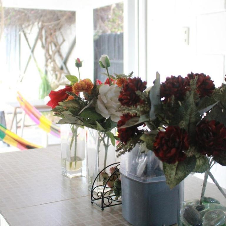 Kasa Grande Punta Blanca playa, parqueo, Wi-Fi, AC, cocina, BBQ - Villa de 1 dormitorio - 47