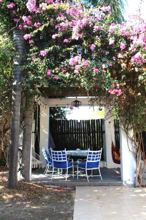 Kasa Grande Punta Blanca playa, parqueo, Wi-Fi, AC, cocina, BBQ - Villa de 1 dormitorio - 51