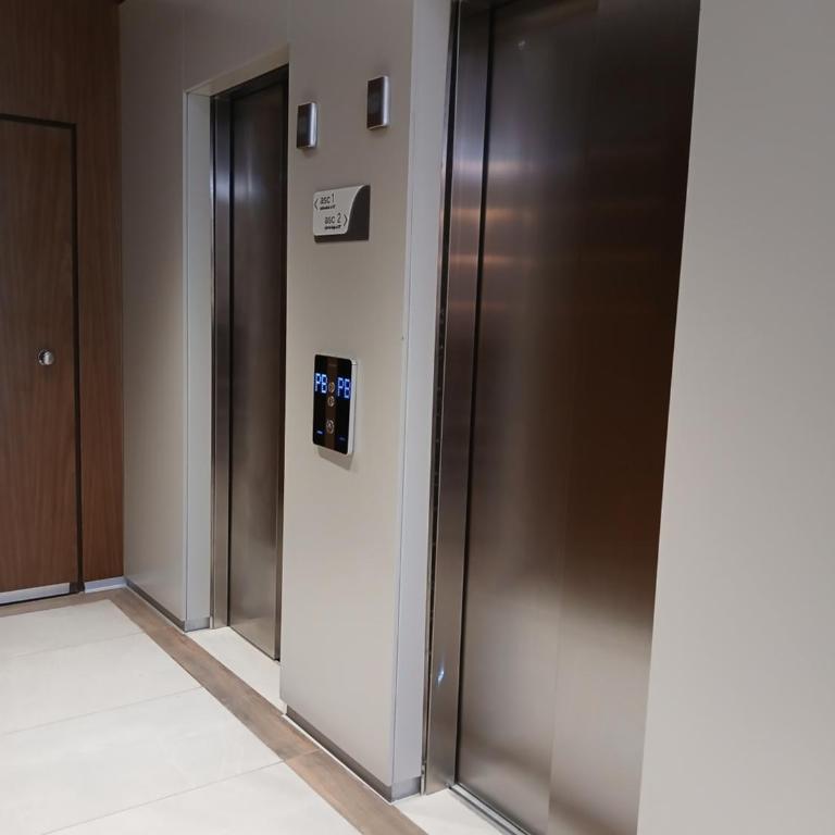 Atrium Cañitas - Apartamento de 1 dormitorio - 3