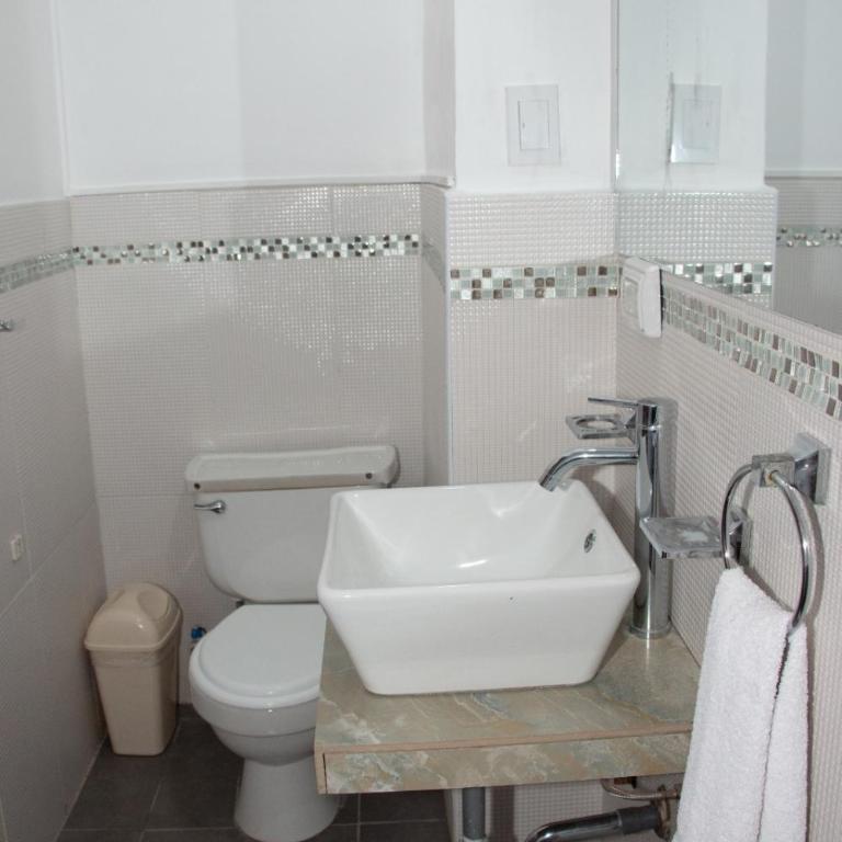San Blas Plaza Hotel - Habitación Individual - 1