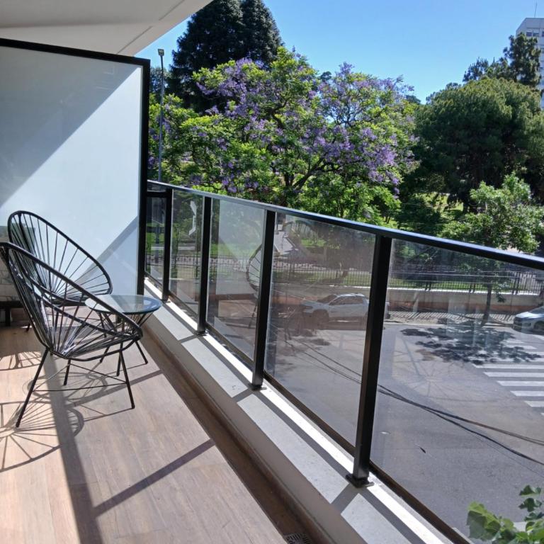 Atrium Cañitas - Apartamento de 1 dormitorio - 6