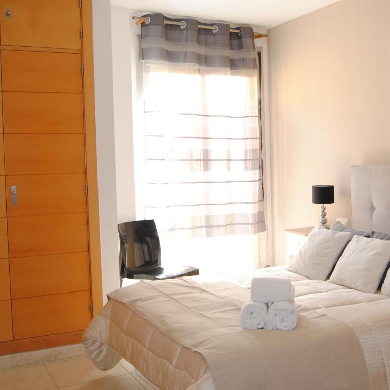 MÁLAGA Si eS CaSuaL, Malagueta - One-Bedroom Apartment - 11