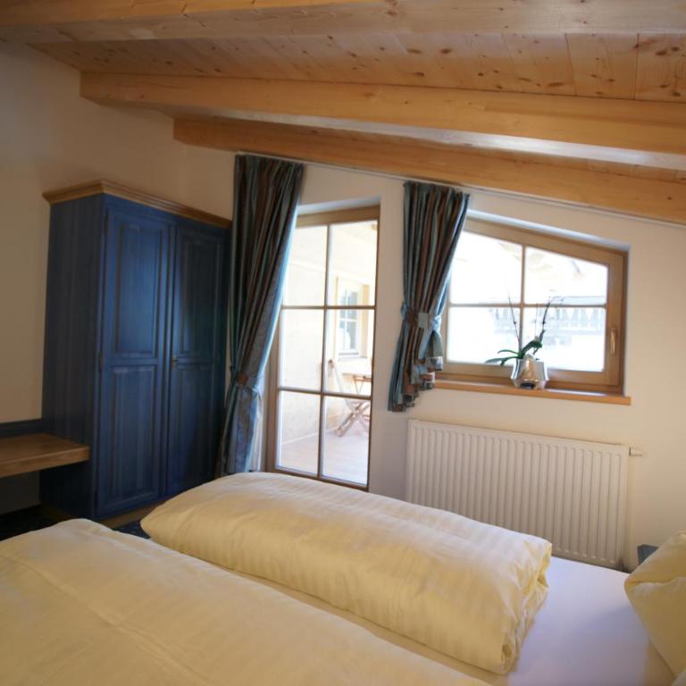 Dorfappartements Söll - Apartment mit 2 Schlafzimmern - 8