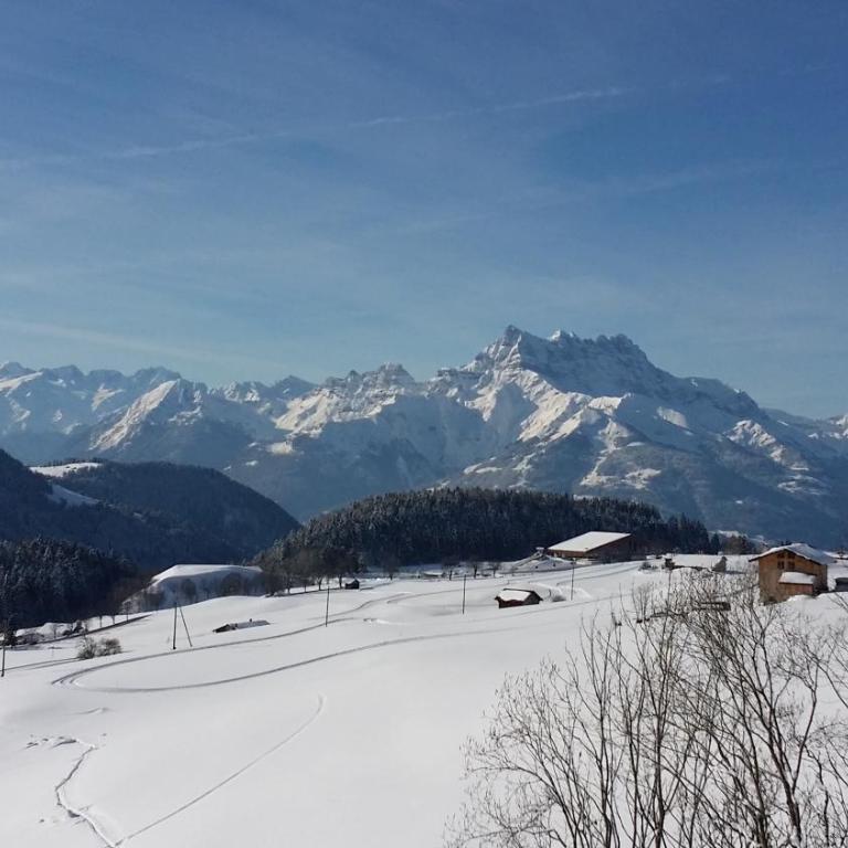 Winterfell - Chalet - 5