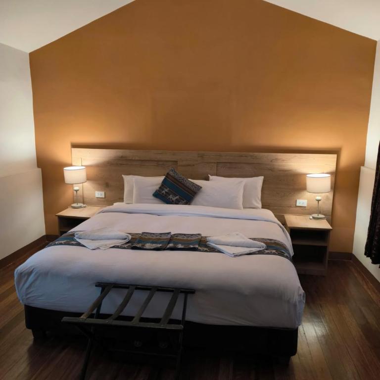 San Blas Plaza Hotel - Habitación Individual - 2