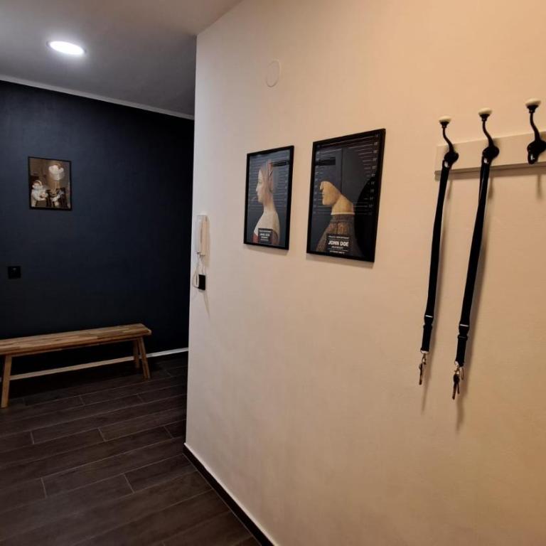 Singularidad - Apartamento de 3 dormitorios - 3