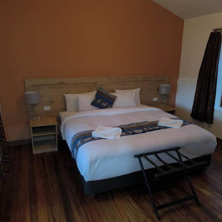 San Blas Plaza Hotel - Habitación Individual - 3