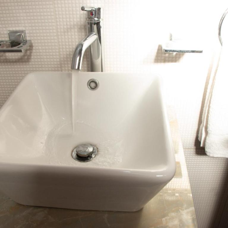 San Blas Plaza Hotel - Habitación Individual - 4