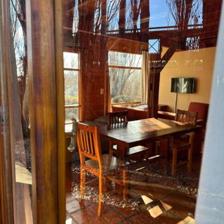 Cabañas el Rio - Two-Bedroom Apartment - 2