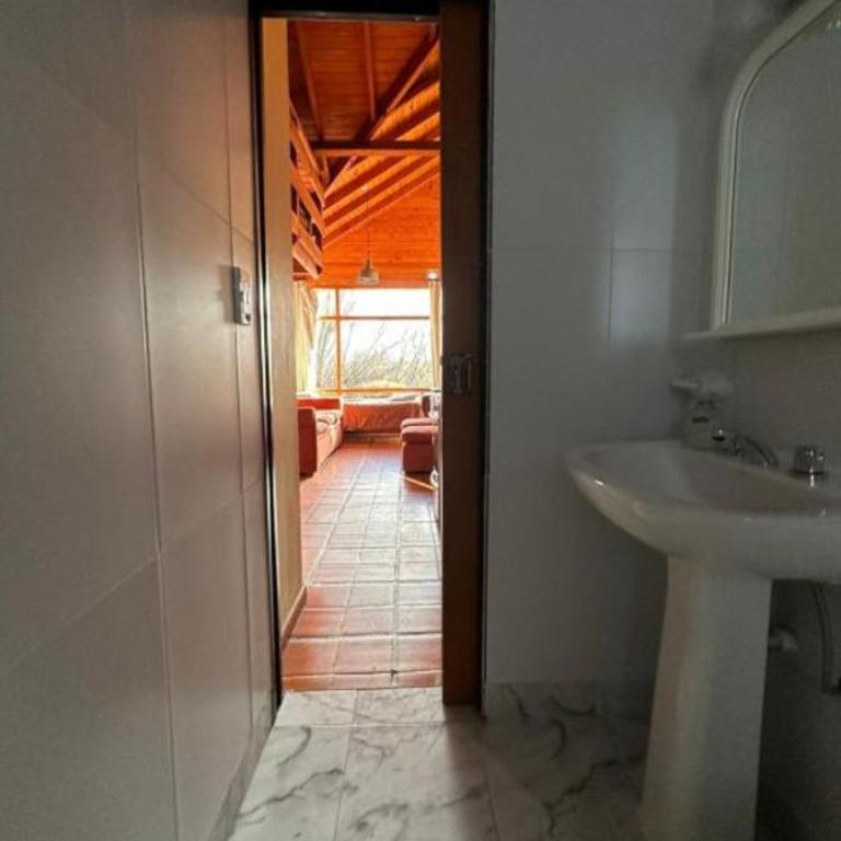 Cabañas el Rio - Two-Bedroom Apartment - 5