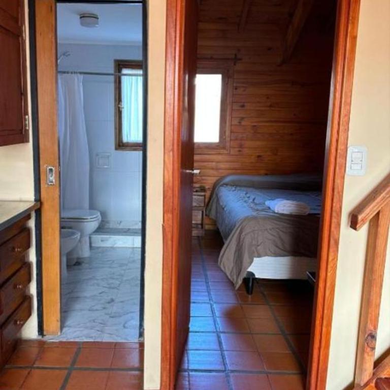 Cabañas el Rio - Two-Bedroom Apartment - 7