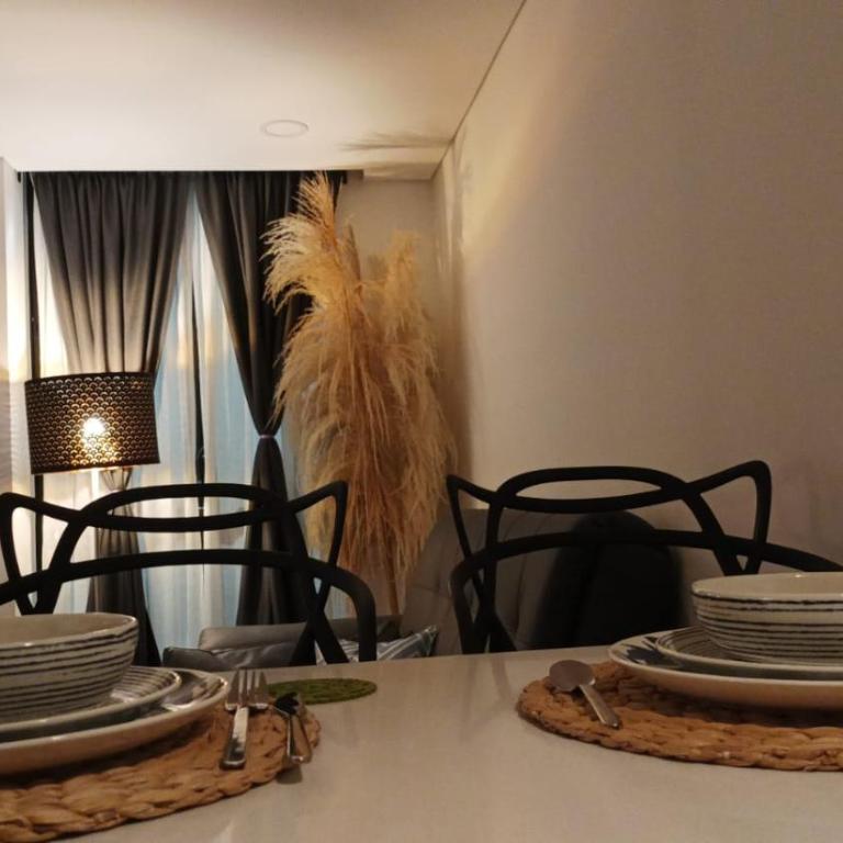 Loft Moderno con vista a Monserrate y zona turística - Apartamento de 1 dormitorio - 26
