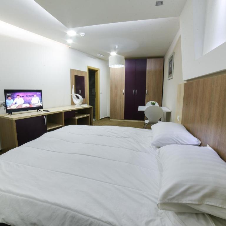 Patria Villa - Double or Twin Room - 2