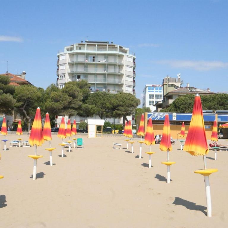 Appartamenti Zattera - Appartamento con Vista Mare - 3