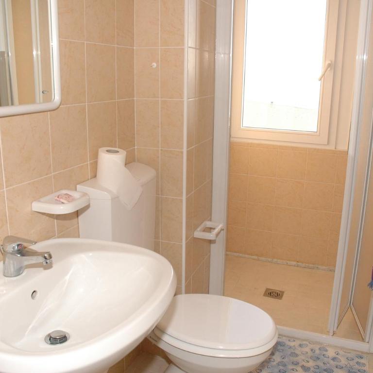 Appartamenti Zattera - Appartamento con Vista Mare - 4