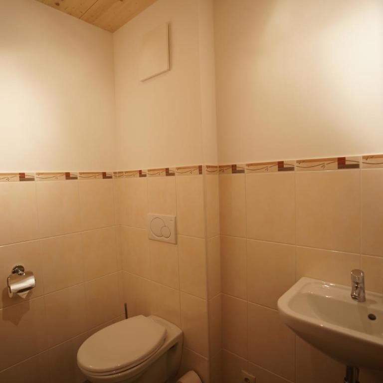 Dorfappartements Söll - Apartment mit 2 Schlafzimmern - 10