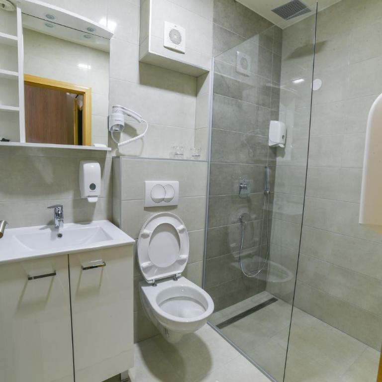 Patria Villa - Double or Twin Room - 3