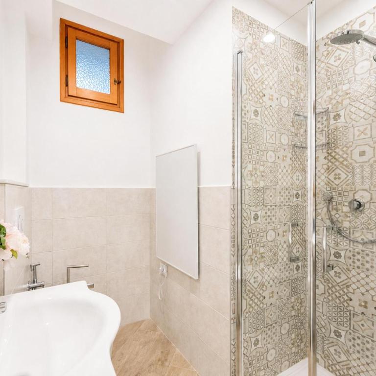 Central Flat In Genova - Happy Rentals - Apartment - 7